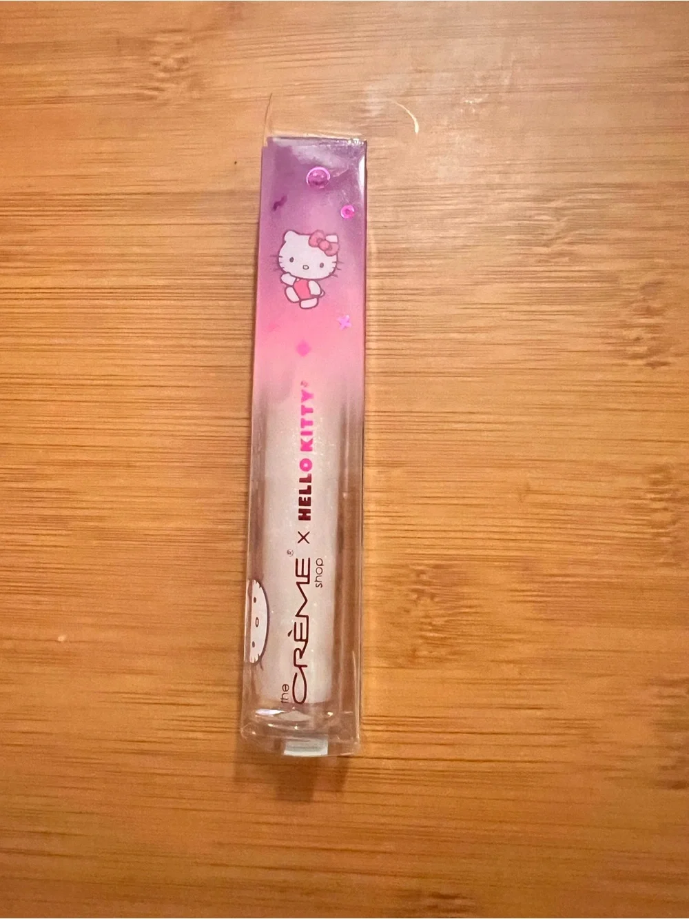 The Creme Shop why you